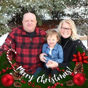 Meet your Posher, Sue